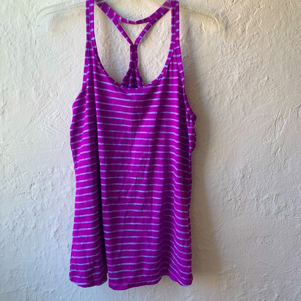 Cascade Sport Athletic Tank